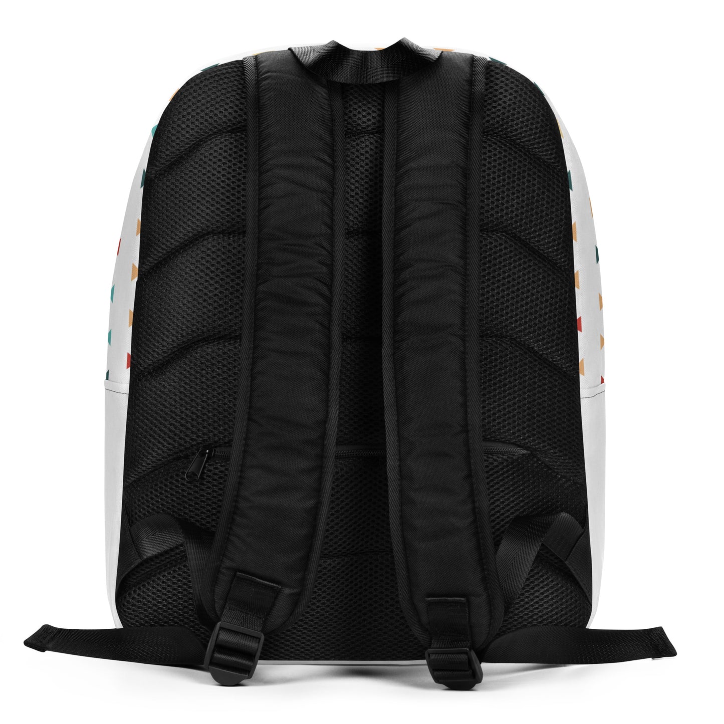 Dj Ego Pride Minimalist Backpack