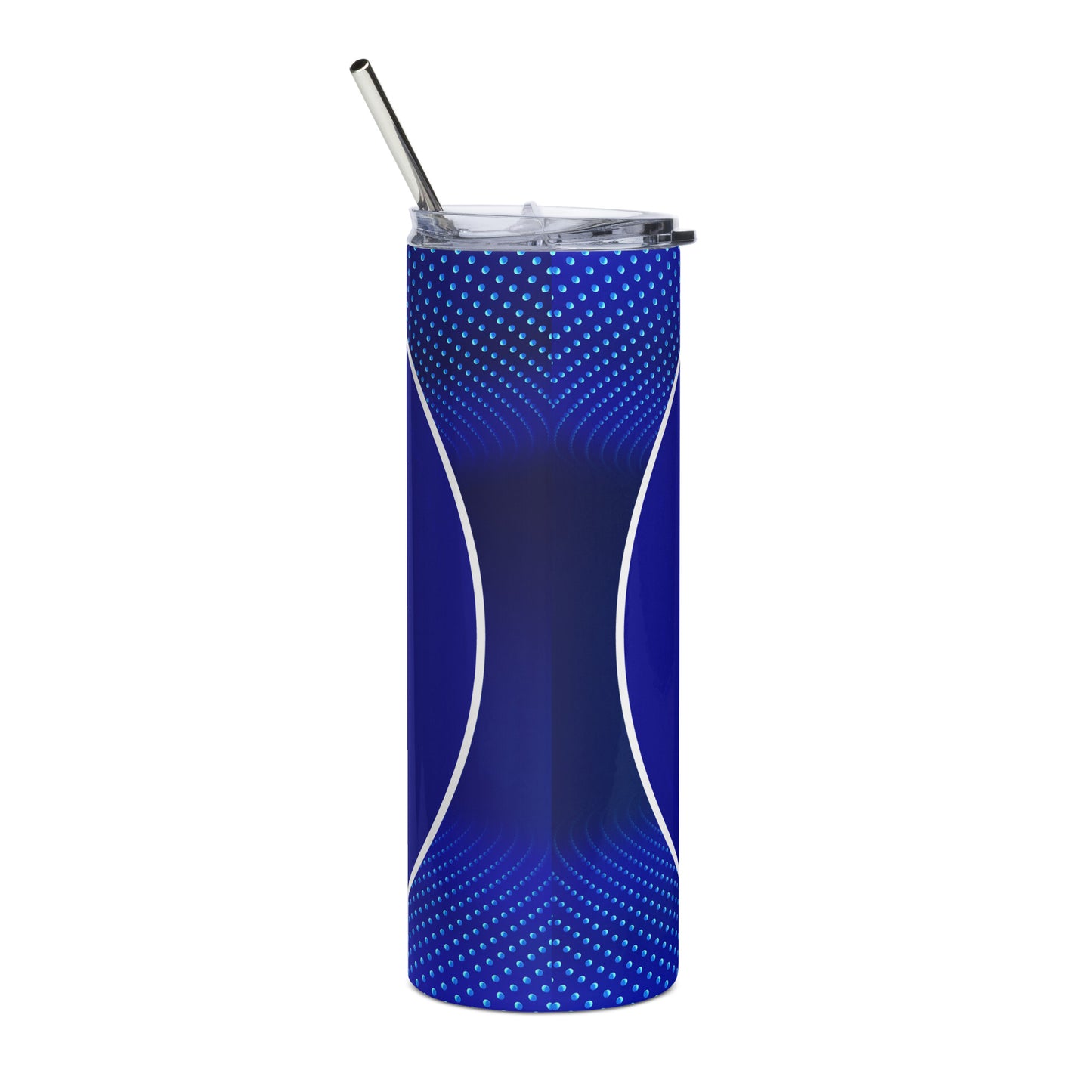 TN Spin Stainless steel tumbler