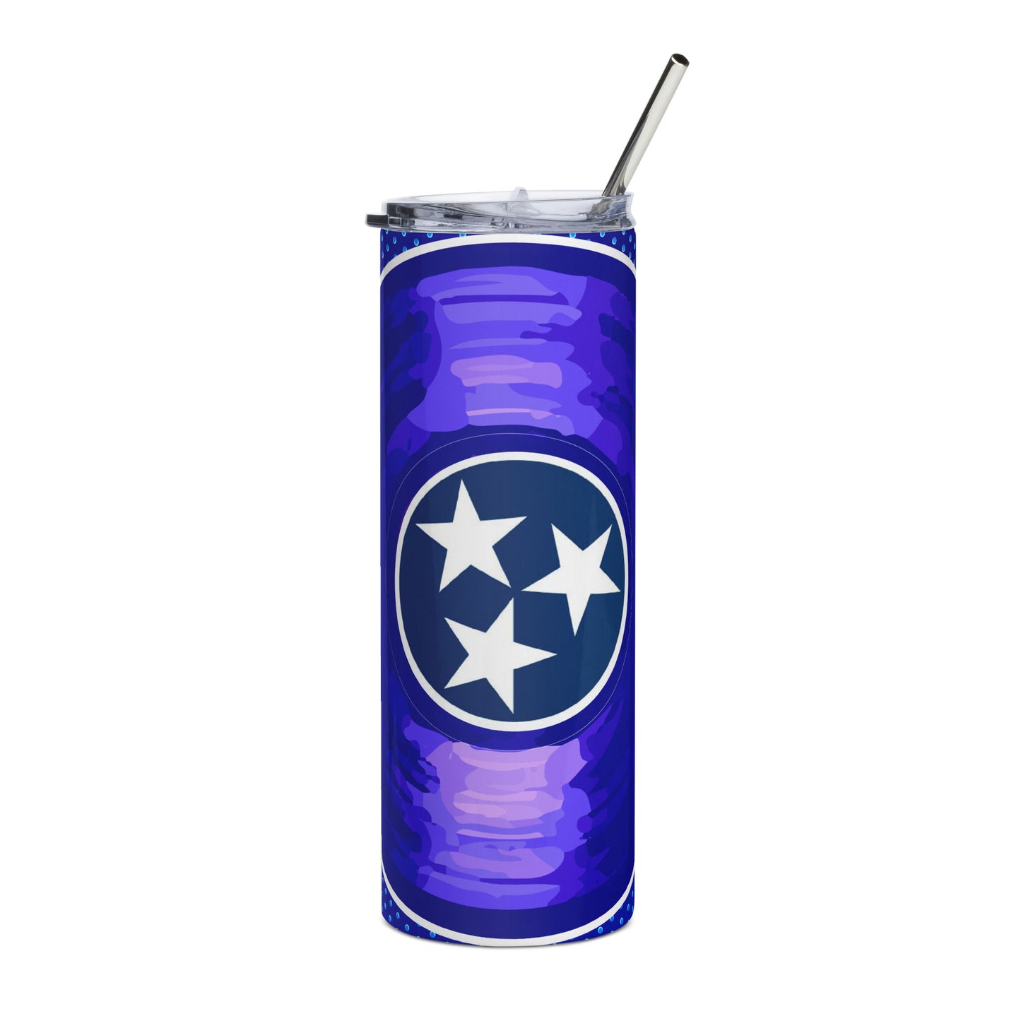 TN Spin Stainless steel tumbler