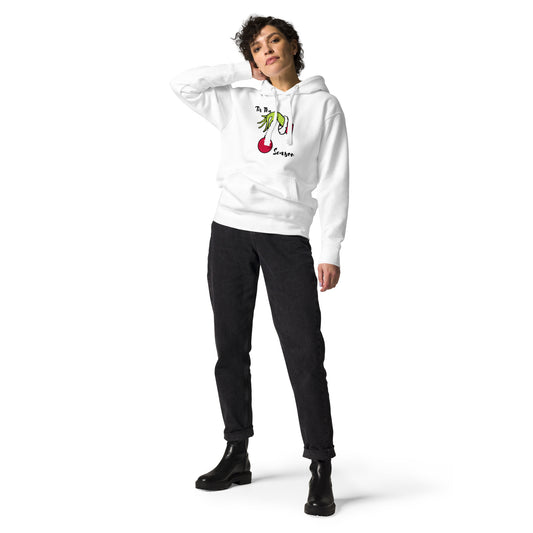 'Tis Tha Season Unisex Hoodie