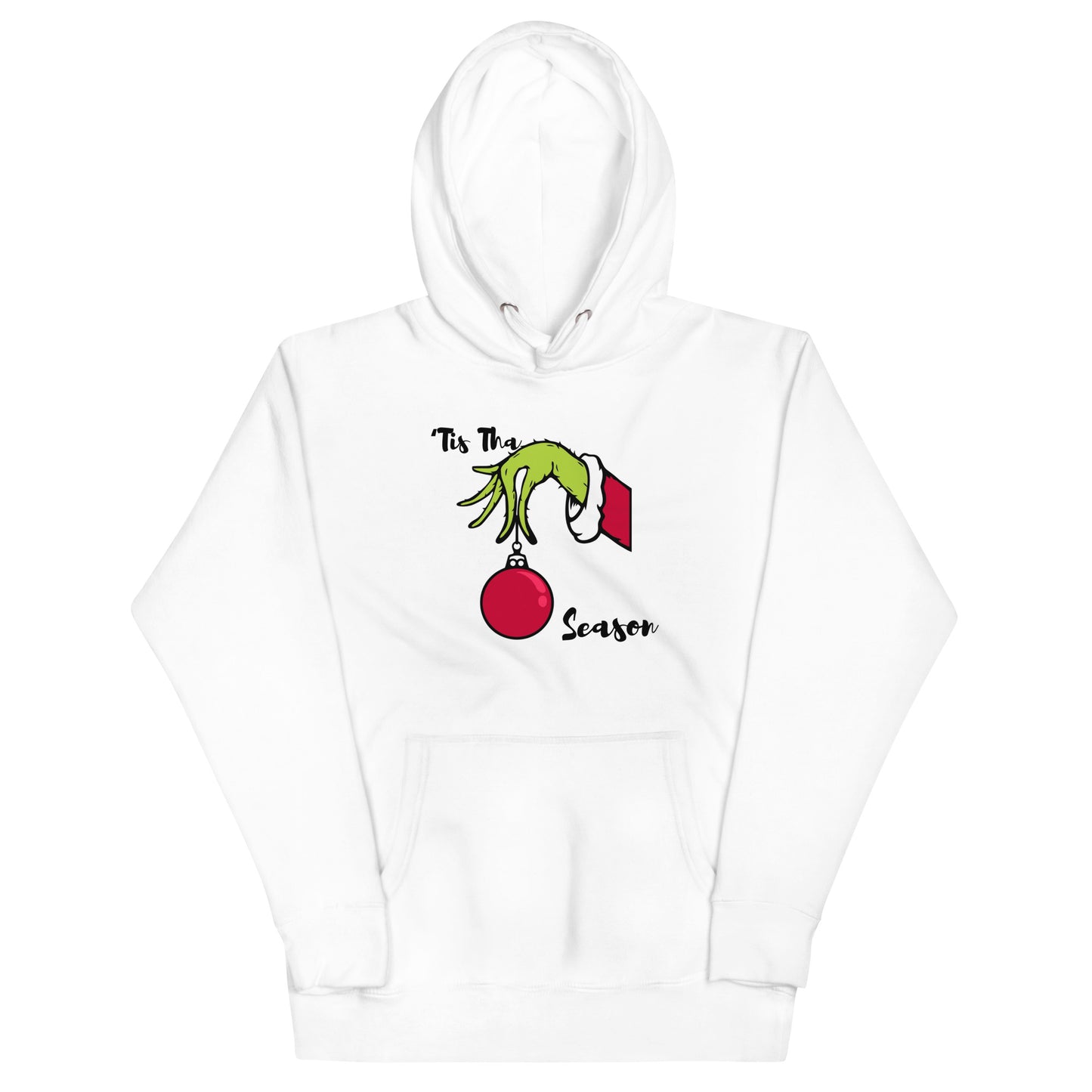 'Tis Tha Season Unisex Hoodie